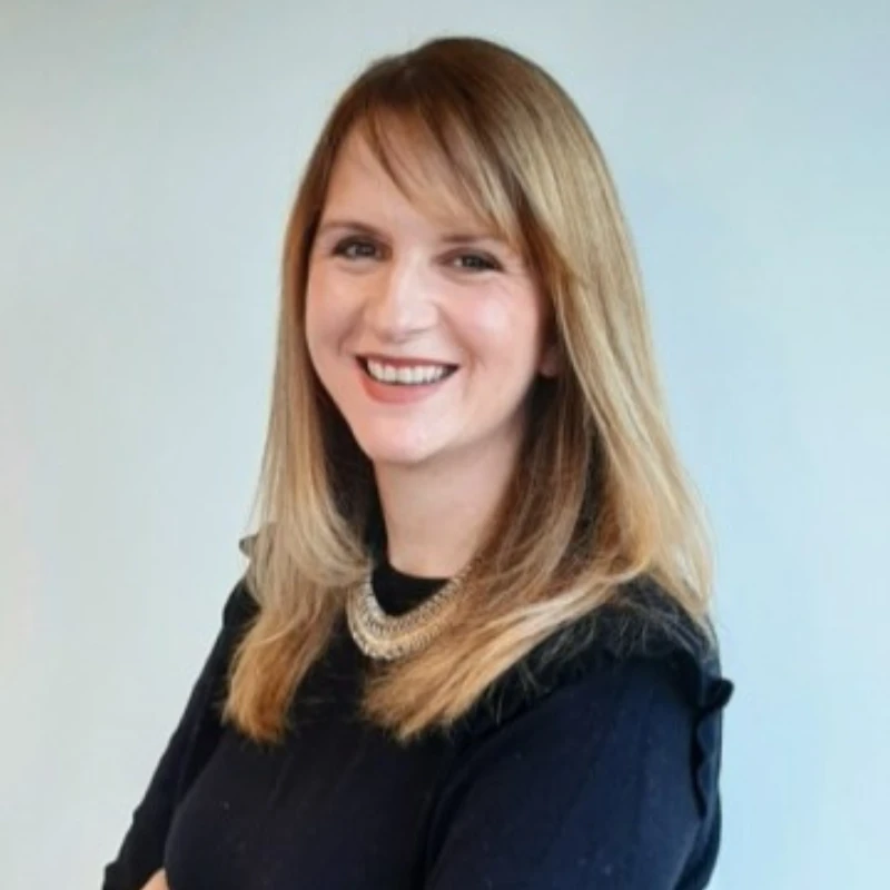 Rebecca Reffell