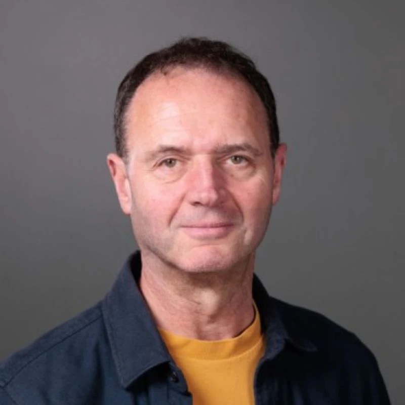 Damian Williams