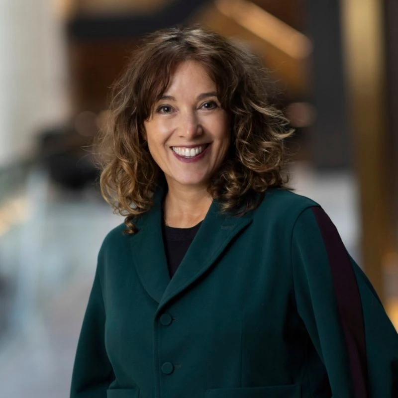 Barb Hyman