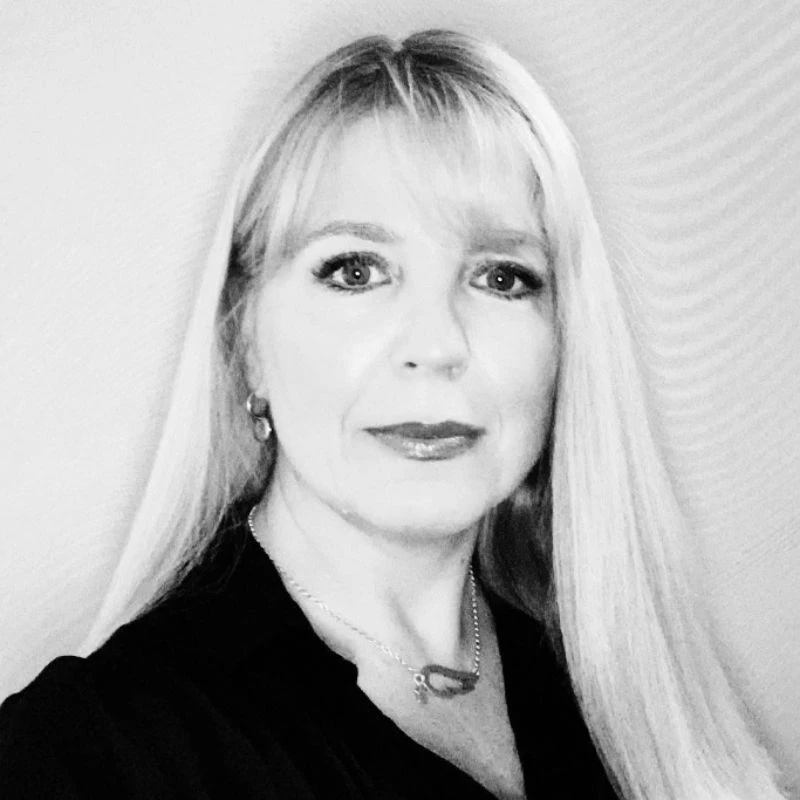 Rebecca Martin-Cortez