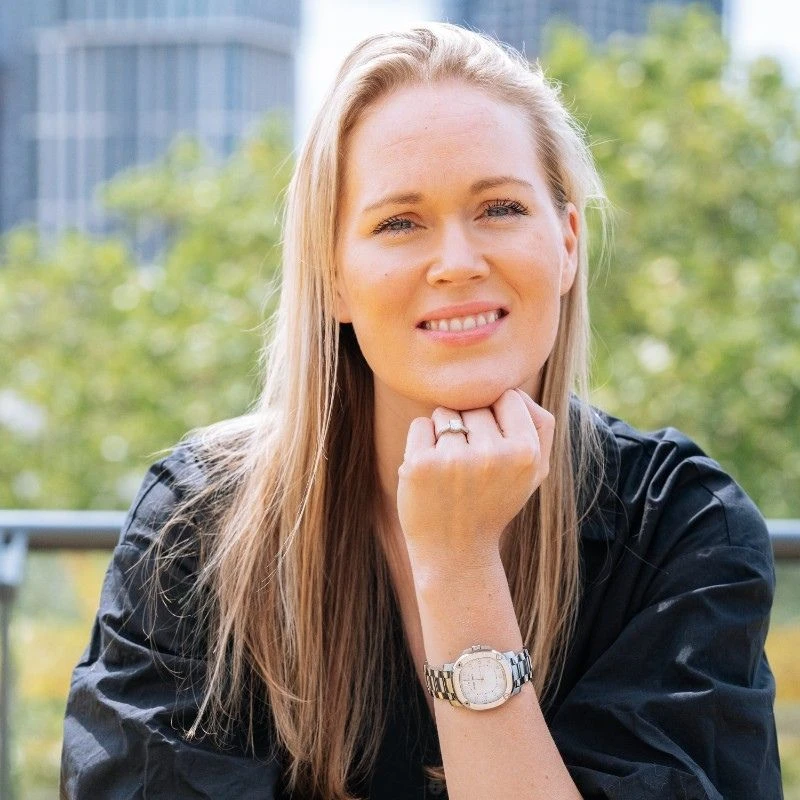 Jennifer Johansson