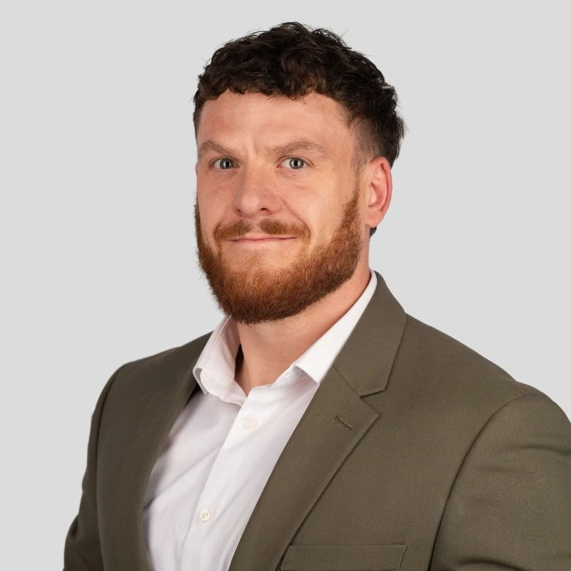 Tom Cox