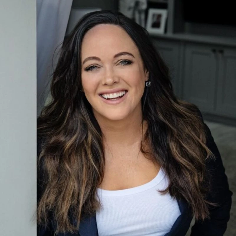 Dr Michelle Penelope King