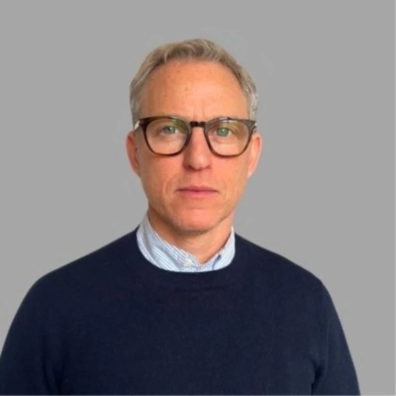 Eli Duane
