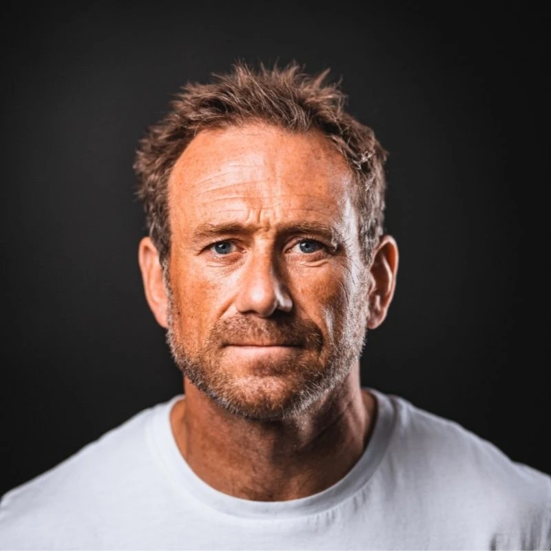 Jason Fox