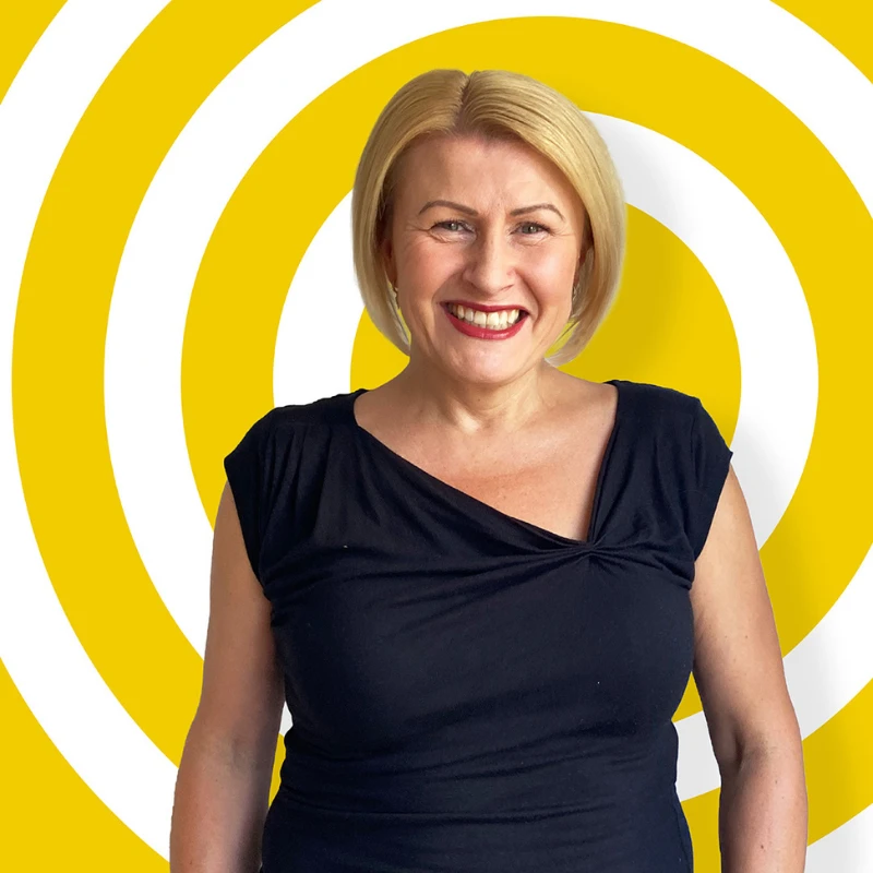 Jayne Hughes