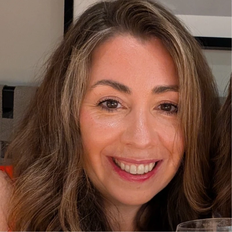 Christina O'Connor