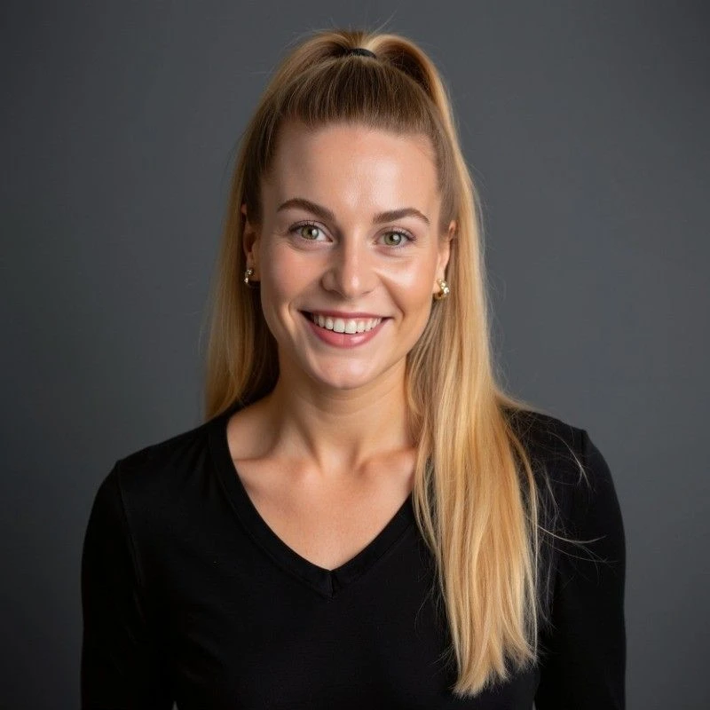 Katie Raeburn