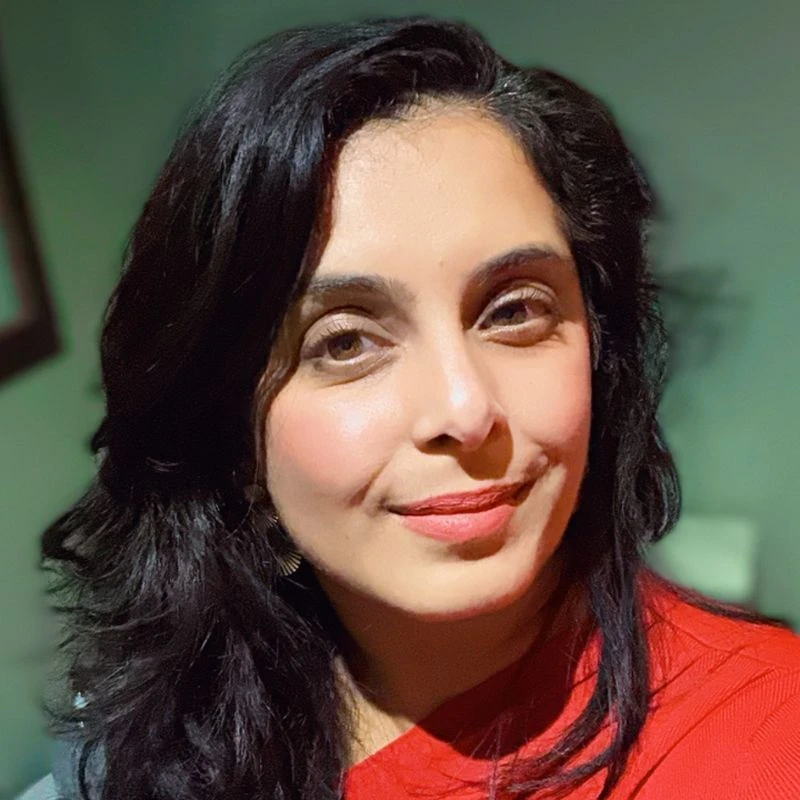 Priti Soni