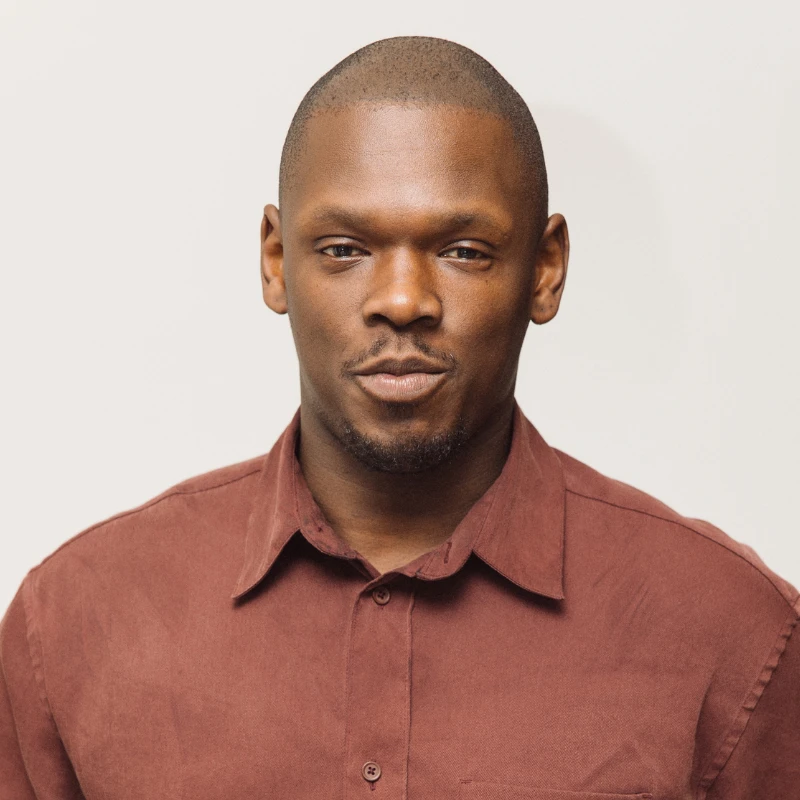 Johnson Adeyanju