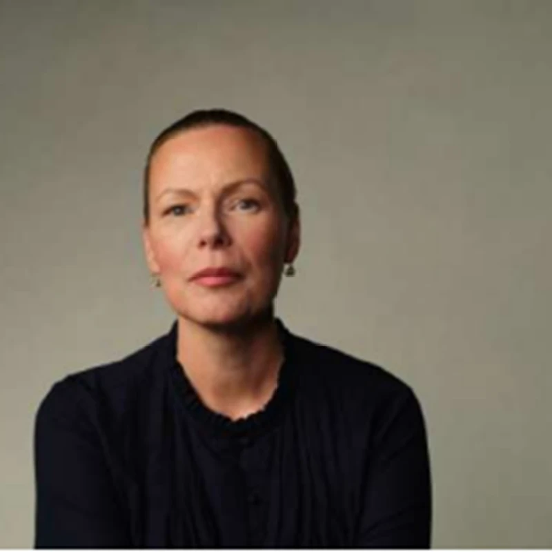 Liz Kingston
