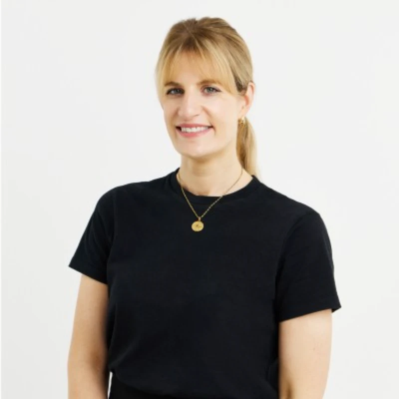 Tessa Fuller