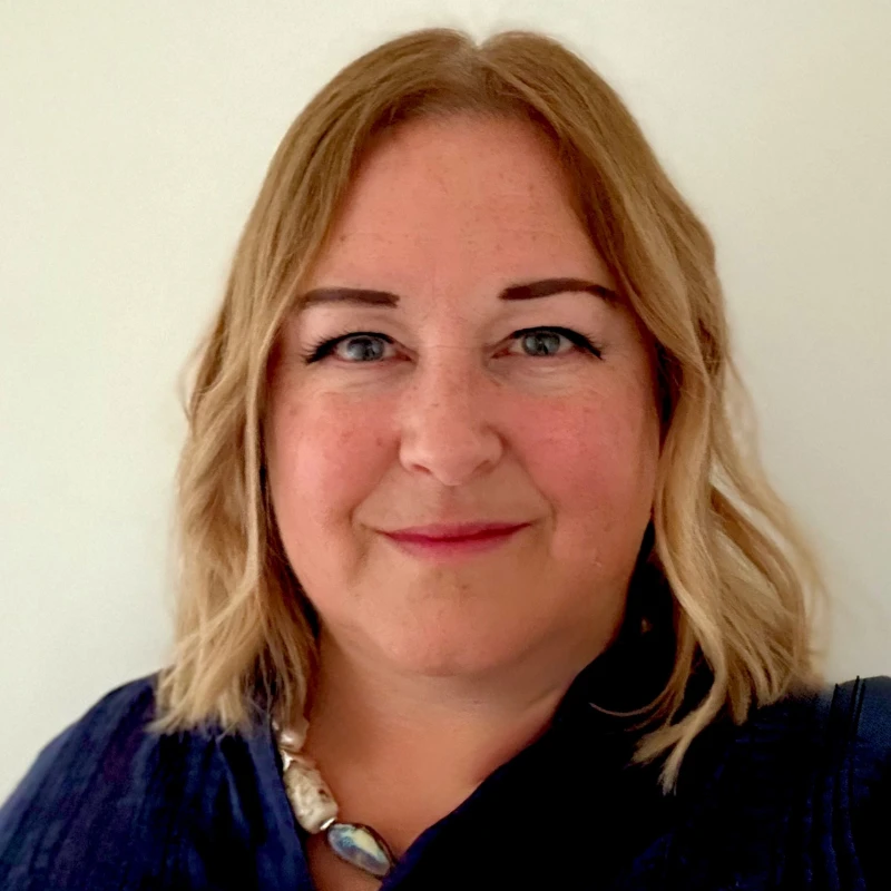 Amanda Callen