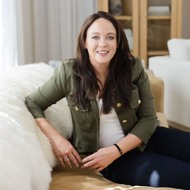 Dr Michelle Penelope King