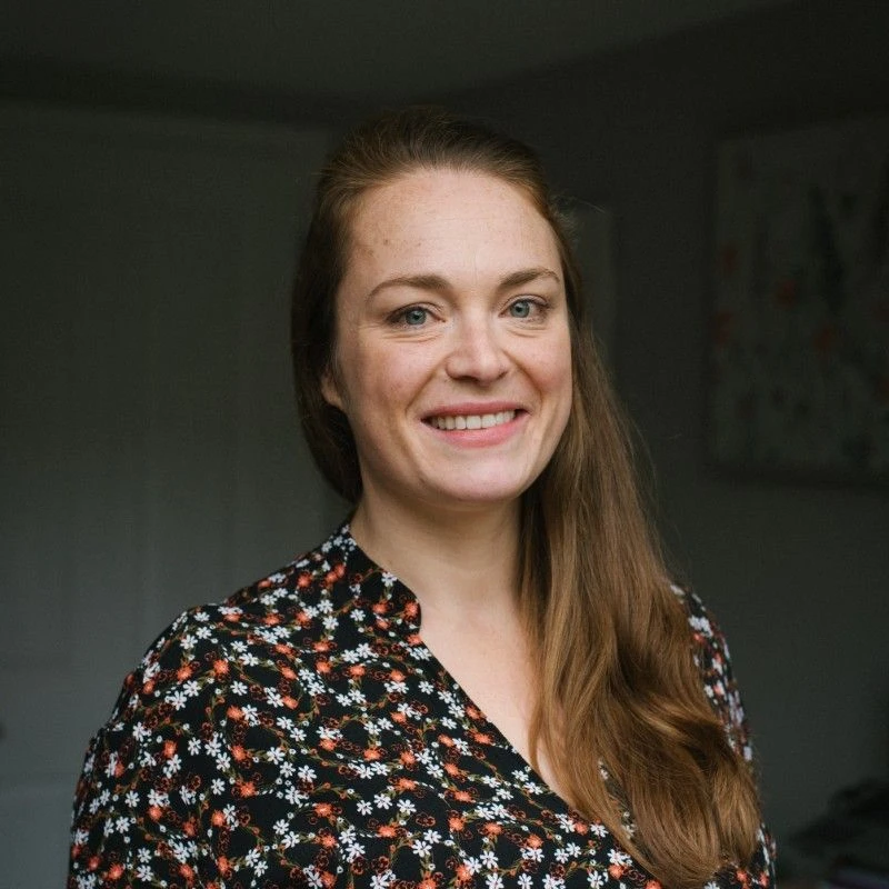 Susie Heale