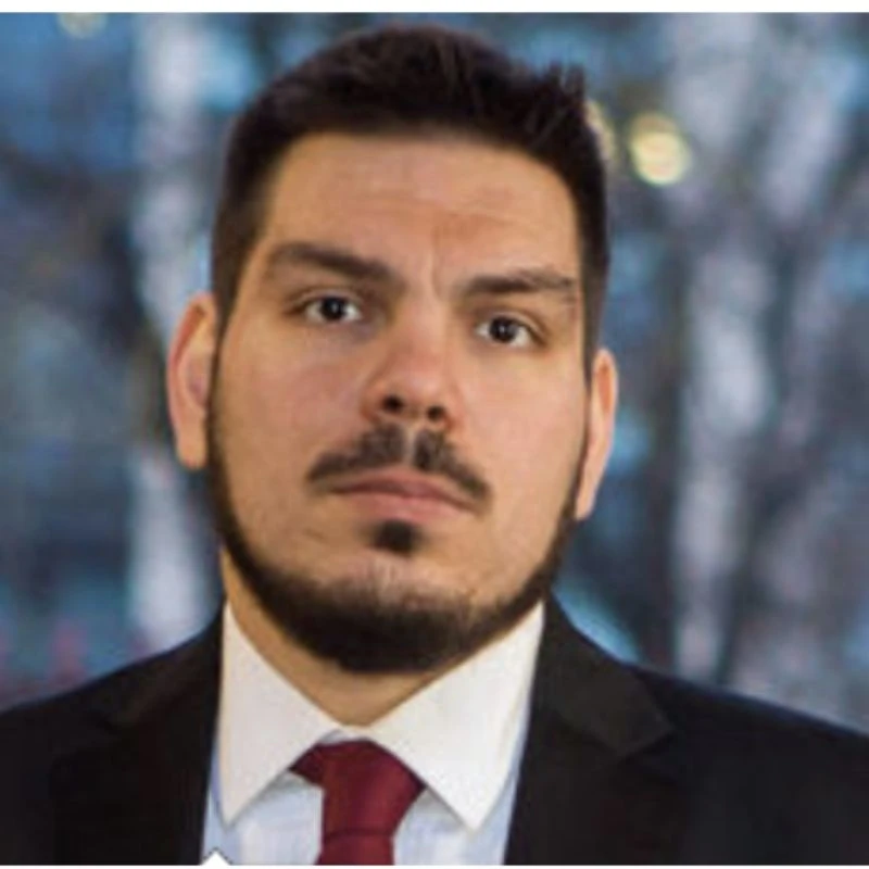 Stylianos Taxidis