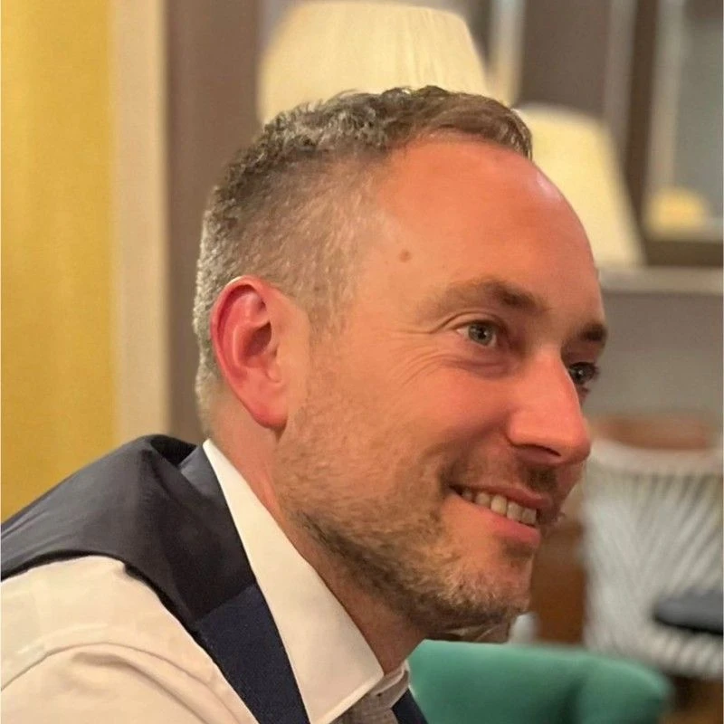 Richard Matthews