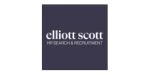 Elliott Scott - HR search & recruitment