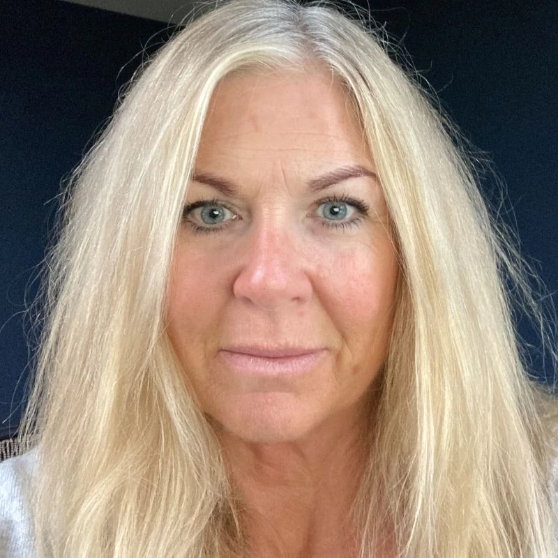 Barbara Sutherland