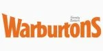 Warburtons