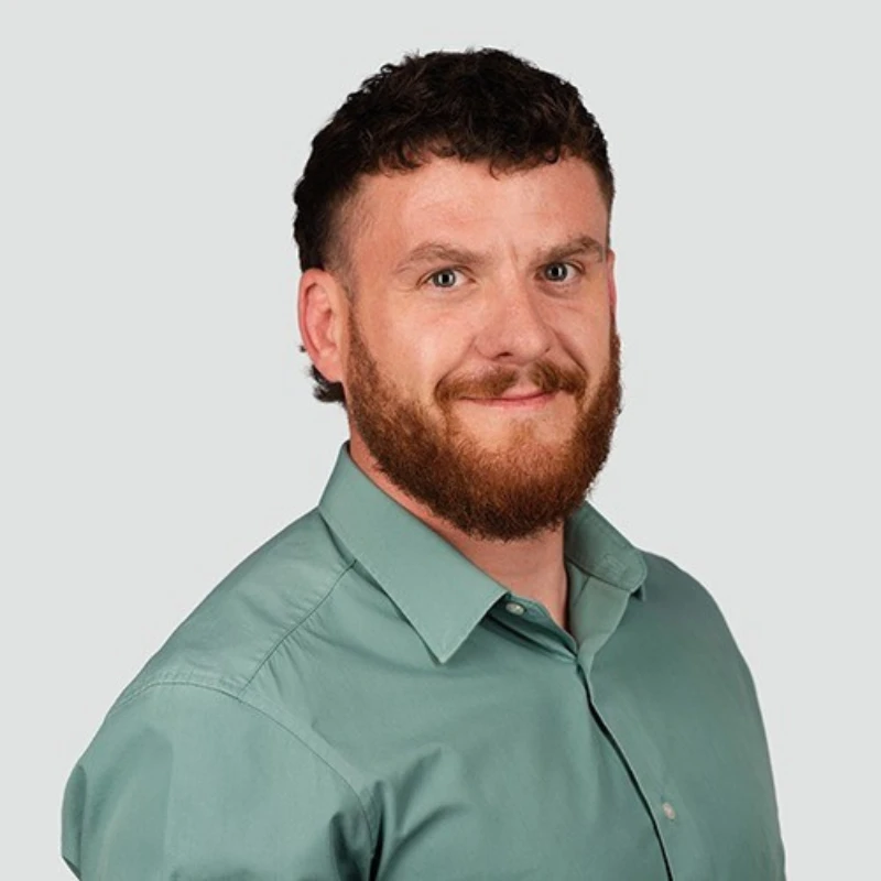 Tom Cox