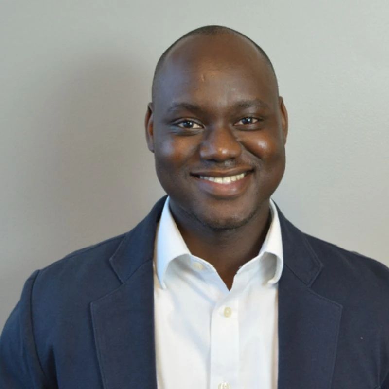 Ola Afolabi