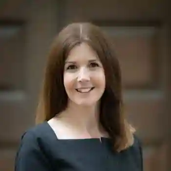Kate Salisbury